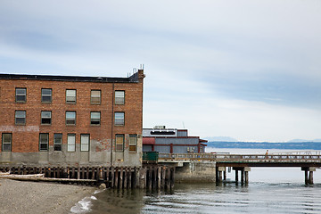 Image showing Port Townsend 