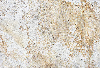 Image showing Sandstone texture background