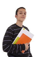 Image showing Student