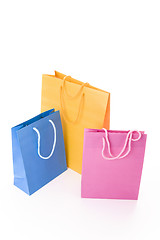 Image showing Bags