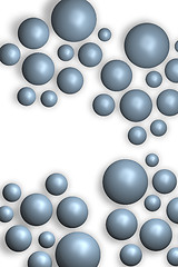 Image showing bubbles