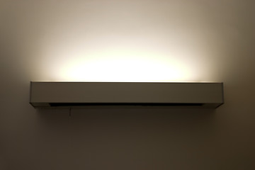 Image showing Lighting