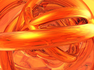 Image showing abstract background