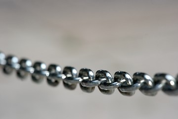 Image showing Chain