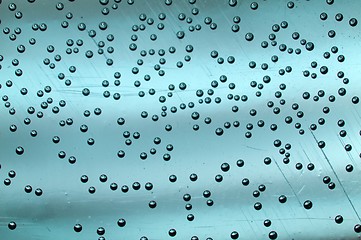 Image showing Bubbles