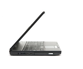 Image showing Laptop