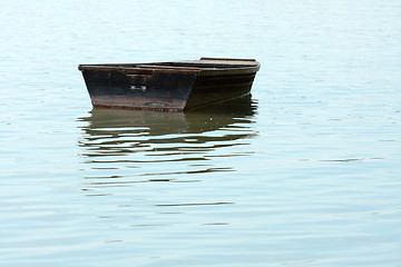 Image showing Boat