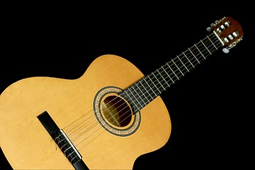 Image showing Guitar