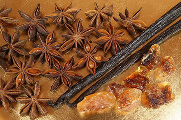 Image showing Spices.