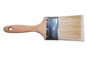 Image showing Paintbrush