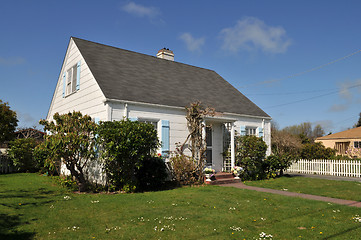 Image showing Cottage