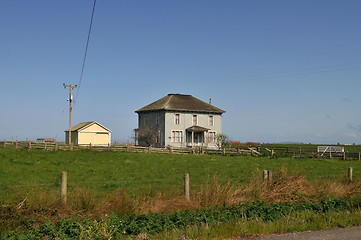 Image showing House