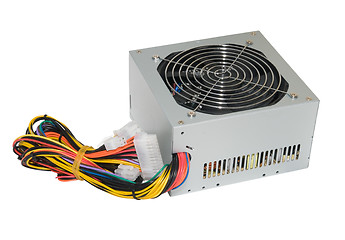 Image showing Power supply