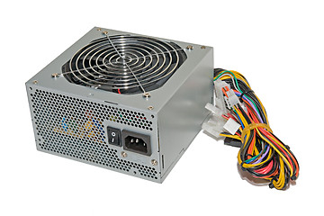 Image showing Power supply