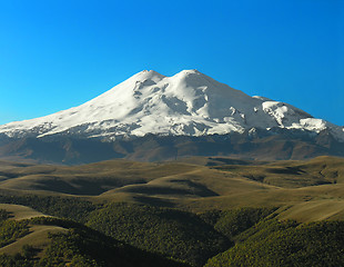 Image showing Elbrus