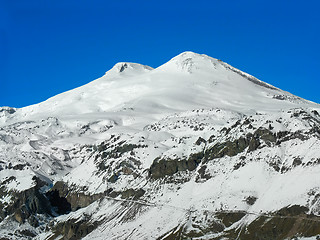 Image showing Elbrus