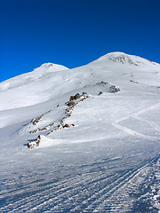 Image showing Elbrus