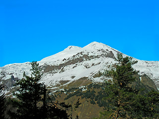 Image showing Elbrus