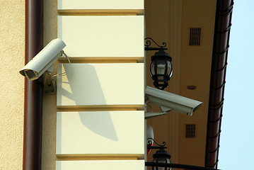 Image showing camera