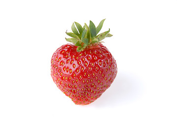 Image showing strawberry