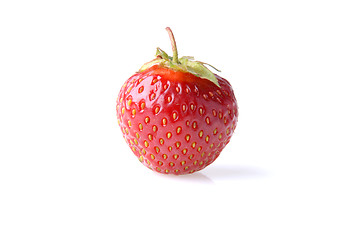 Image showing strawberry