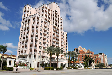 Image showing Condos