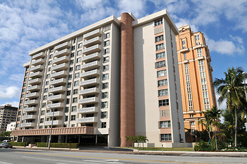 Image showing Condos