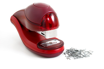 Image showing Stapler