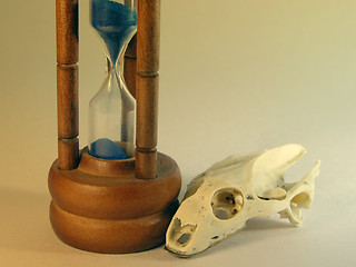 Image showing Time