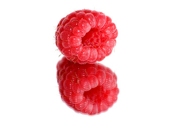 Image showing Raspberry