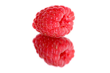 Image showing Raspberry