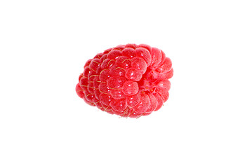 Image showing Raspberry