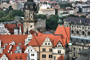 Image showing Dresden