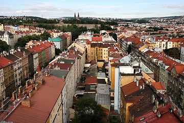 Image showing Prague