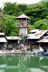 Image showing Rural life