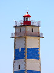 Image showing Lighthouse