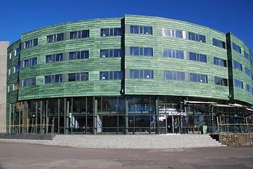Image showing Quality hotel Tønsberg