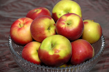 Image showing Apples