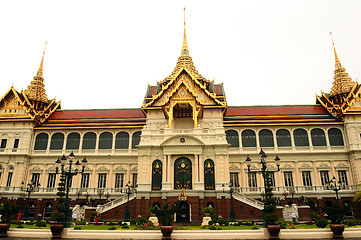 Image showing Grand Palace