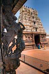 Image showing Hoysala Architecture