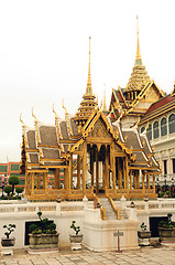 Image showing Grand Palace