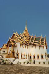 Image showing Grand Palace