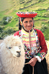 Image showing Inca