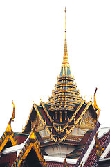 Image showing Grand Palace