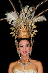 Image showing LadyBoy