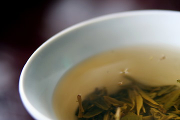 Image showing Chinese Tea 8