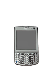 Image showing PDA phone