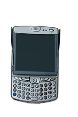 Image showing PDA phone