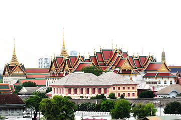 Image showing Grand Palace