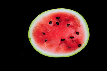 Image showing Water melon